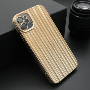Slika od Futrola SHINING LINE za iPhone 11 (6.1) zlatna