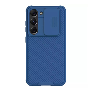 Slika od Futrola Nillkin Cam Shield Pro za Samsung S911B Galaxy S23 plava