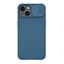 Slika od Futrola Nillkin Cam Shield Pro Magnetic za iPhone 14 Plus 6.7 plava