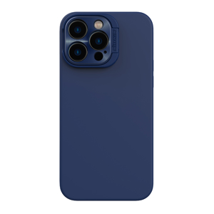 Slika od Futrola Nillkin Lens Wing Magnetic za iPhone 14 Pro 6.1 plava