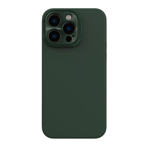 Slika od Futrola Nillkin Lens Wing Magnetic za iPhone 14 Pro 6.1 zelena