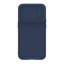 Slika od Futrola Nillkin Textured S za iPhone 14 Pro (6.1) plava
