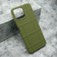 Slika od Futrola CUBE za Honor X8 maslinasto zelena