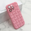 Slika od Futrola 3D WALL za iPhone 14 Pro (6.1) roze