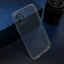 Slika od Futrola CLEAR CAMERA GLASS za iPhone 12 (6.1) providna