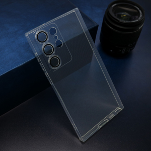 Slika od Futrola CLEAR CAMERA GLASS za Samsung S918B Galaxy S23 Ultra providna