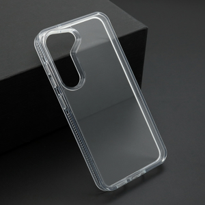 Slika od Futrola COLOR FRAME za Samsung S911B Galaxy S23 srebrna