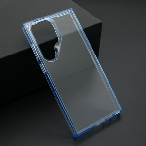 Slika od Futrola COLOR FRAME za Samsung S918B Galaxy S23 Ultra plava