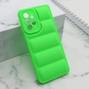 Slika od Futrola STAIRS za Samsung A336B Galaxy A33 5G zelena