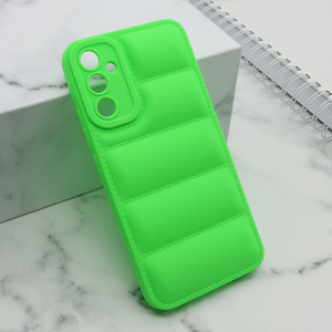 Slika od Futrola STAIRS za Samsung A346B Galaxy A34 4G/5G zelena