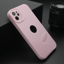 Slika od Futrola APPLE COLOR za iPhone 12 (6.1) roze