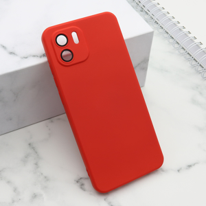 Slika od Futrola COLOR WAVE za Xiaomi Redmi A1/A2 crvena