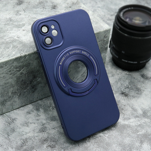 Slika od Futrola SHADOW MagSafe za iPhone 11 (6.1) plava