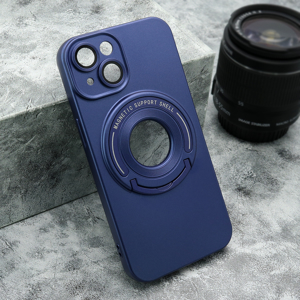 Slika od Futrola SHADOW MagSafe za iPhone 13 (6.1) plava