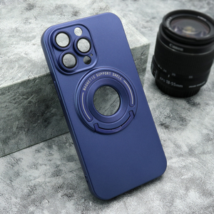 Slika od Futrola SHADOW MagSafe za iPhone 14 Pro Max (6.7) plava
