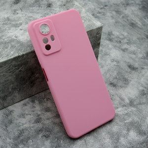 Slika od Futrola GENTLE COLOR za Xiaomi Redmi Note 12S roze