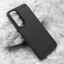 Slika od Futrola silikon BRUSHED za Huawei Honor 90 lite crna