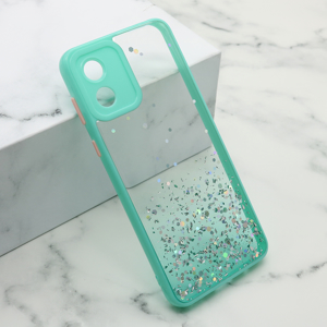 Slika od Futrola Fiesta za Motorola E13 mint