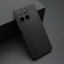Slika od Futrola ULTRA TANKI KOLOR za Huawei Honor X6a crna