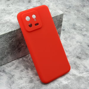 Slika od Futrola GENTLE COLOR za Xiaomi 13 crvena