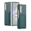 Slika od Futrola ELEGANT CARD za Samsung F946B Galaxy Z Fold 5 5G zelena (GKK case)
