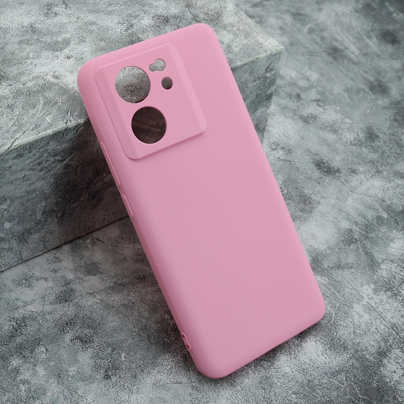 Slika od Futrola GENTLE COLOR za Xiaomi 13T/13T pro roze