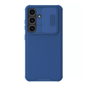 Slika od Futrola Nillkin Cam Shield Pro za Samsung S921B Galaxy S24 5G plava