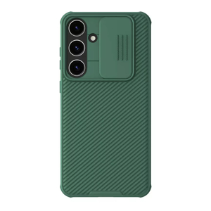 Slika od Futrola Nillkin Cam Shield Pro za Samsung S921B Galaxy S24 5G zelena
