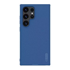 Slika od Futrola NILLKIN Super Frost Pro za Samsung S928B Galaxy S24 Ultra 5G plava