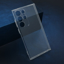 Slika od Futrola silikon CLEAR STRONG za Samsung S928B Galaxy S24 Ultra 5G providna