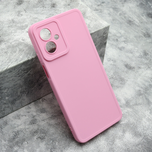 Slika od Futrola GENTLE COLOR za Motorola Moto G54 roze