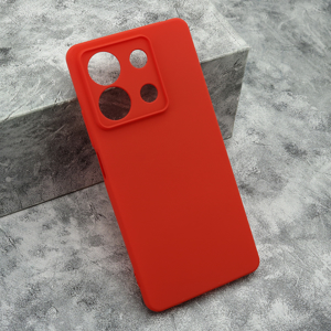 Slika od Futrola GENTLE COLOR za Xiaomi Redmi Note 13 5G crvena