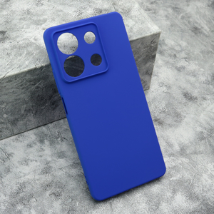 Slika od Futrola GENTLE COLOR za Xiaomi Redmi Note 13 5G plava