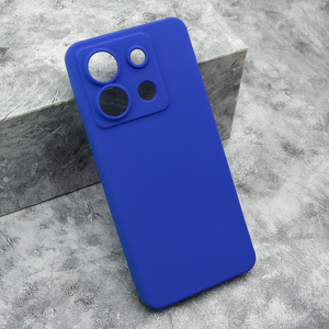 Slika od Futrola GENTLE COLOR za Xiaomi Redmi Note 13 Pro 5G plava