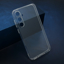 Slika od Futrola silikon CLEAR za Samsung A556B Galaxy A55 5G providna