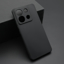 Slika od Futrola ULTRA TANKI KOLOR za Xiaomi Redmi Note 13 Pro 5G crna