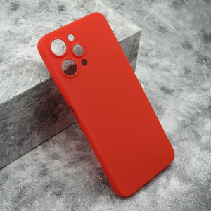 Slika od Futrola GENTLE COLOR za Xiaomi Redmi 12 crvena