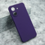 Slika od Futrola GENTLE COLOR za Xiaomi Redmi 13C/Poco C65 pro lila