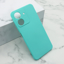 Slika od Futrola Soft Silicone za Xiaomi Redmi 13C/Poco C65 pro mint