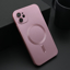Slika od Futrola ELEGANT MAGSAFE za iPhone 11 (6.1) roze