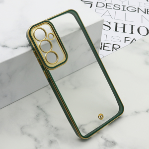 Slika od Futrola SPACE EDGE za Samsung A556B Galaxy A55 5G zelena