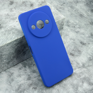 Slika od Futrola GENTLE COLOR za Xiaomi Redmi A3 plava