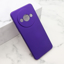 Slika od Futrola Soft Silicone za Xiaomi Redmi A3/A3x ljubicasta