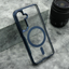 Slika od Futrola PLATINUM MagSafe za Samsung S921B Galaxy S24 5G plava