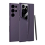 Slika od Futrola ELEGANCY za Samsung S918B Galaxy S23 Ultra 5G ljubicasta (GKK case)
