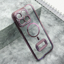 Slika od Futrola COLOR EDGE MagSafe za Honor X8b roze