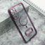 Slika od Futrola COLOR EDGE MagSafe za Samsung A156B Galaxy A15 5G roze