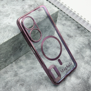 Slika od Futrola COLOR EDGE MagSafe za Honor X7b roze