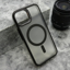 Slika od Futrola CAMERA DROP MagSafe za iPhone 14 (6.1) crna