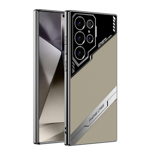 Slika od Futrola IMPACT za Samsung S928B Galaxy S24 Ultra 5G siva